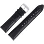 Tommy Hilfiger Correa De Reloj 22mm Cuero Negro - 679301488