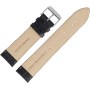 Tommy Hilfiger Correa De Reloj 22mm Cuero Negro - 679301488