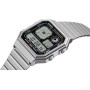 Casio A130WE-1AEF Reloj de Hombres