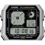 Casio A130WE-1AEF Reloj de Hombres