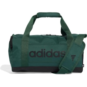 adidas Essentials Linear Duffel Bag Unisex Adult