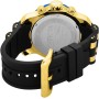 Invicta Pro Diver Scuba - Reloj de Cuarzo para Hombre de Acero Inoxidable - 48 mm