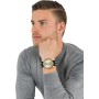 Invicta Pro Diver Scuba - Reloj de Cuarzo para Hombre de Acero Inoxidable - 48 mm