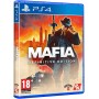 Mafia - Definitive Edition (Includes Chicago Outfit Pack), PS4