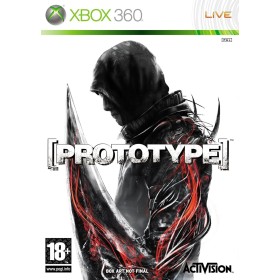 Prototype (Xbox 360) [video game]