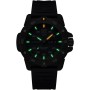 Luminox Reloj Analógico para Hombre de Automático con Correa en Acero Inoxidable XS.3863
