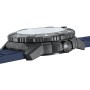 Luminox Reloj Analógico para Hombre de Automático con Correa en Acero Inoxidable XS.3863