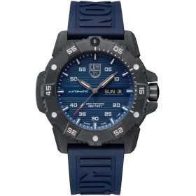 Luminox Reloj Analógico para Hombre de Automático con Correa en Acero Inoxidable XS.3863