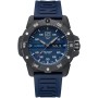 Luminox Reloj Analógico para Hombre de Automático con Correa en Acero Inoxidable XS.3863