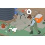 Untitled Goose Game (Nintendo Switch) - Inglés