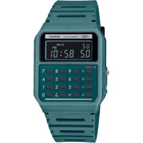 Casio Reloj de Vestir CA-53WB-3BEF