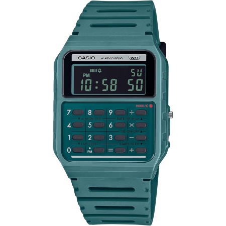 Casio Reloj de Vestir CA-53WB-3BEF