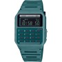 Casio Reloj de Vestir CA-53WB-3BEF