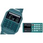 Casio Reloj de Vestir CA-53WB-3BEF