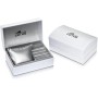 Lotus Reloj Mujer 18931/1 Freedom Caja de Acero Inoxidable 316l Multi Correa de Acero Inoxidable 316l Multi