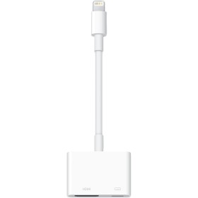 Apple Adaptador de Conector Lightning a AV Digital ​​​​​​​