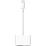 Apple Adaptador de Conector Lightning a AV Digital ​​​​​​​