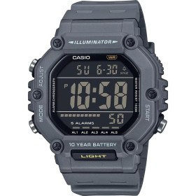 Casio Reloj Digital para Hombre de Cuarzo AE-1600H-8BVEF
