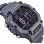 Casio Reloj Digital para Hombre de Cuarzo AE-1600H-8BVEF