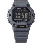 Casio Reloj Digital para Hombre de Cuarzo AE-1600H-8BVEF