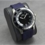Invicta Men's Specialty 45mm Silicone Quartz Watch