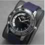 Invicta Men's Specialty 45mm Silicone Quartz Watch