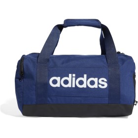 adidas Essentials Linear Duffel Bag Unisex Adult
