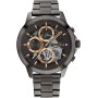 Tommy Hilfiger Reloj Analógico de Cuarzo multifunción para Hombre