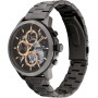 Tommy Hilfiger Reloj Analógico de Cuarzo multifunción para Hombre