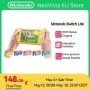 Nintendo Switch Lite Nintendo Switch consola de juegos portátil 32G al
