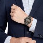Tommy Hilfiger Reloj Analógico de Cuarzo multifunción para Hombre