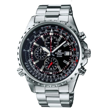 Casio Reloj de Pulsera EF-527D-1AVEF