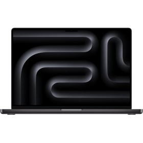 Apple MacBook Pro portátil con Chip M4 Pro, CPU 14 núcleos, GPU 20 núcleos: diseñado para Apple Intelligence, Pantalla Liquid