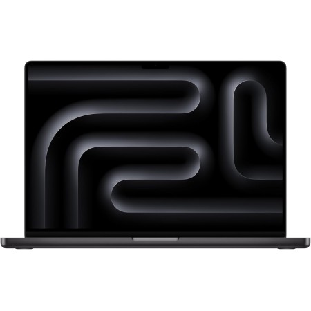 Apple MacBook Pro portátil con Chip M4 Pro, CPU 14 núcleos, GPU 20 núcleos: diseñado para Apple Intelligence, Pantalla Liquid