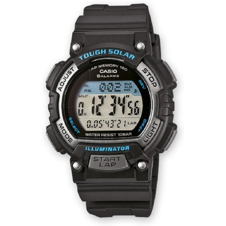 Reloj Casio Unisex