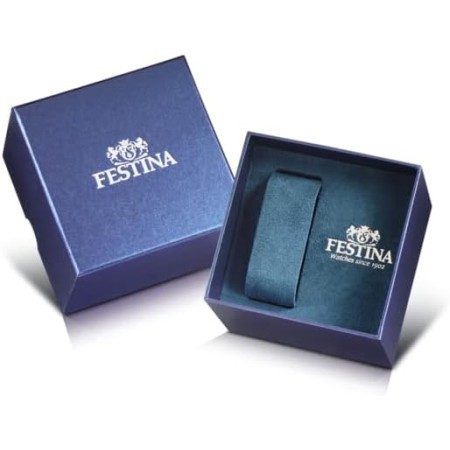 Festina Reloj Hombre 8