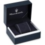 MASERATI Reloj Hombre, Tiempo y Fecha, Analógico, 42 mm, Colección Potenza Edición Limitada - R8851108036