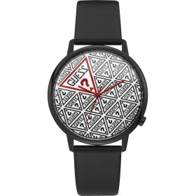 Guess Cadena de Reloj de Bolsillo V1020M3