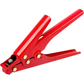 Alicates para Bridas de Cables, Robustos y Fáciles de Usar, Pistola para Bridas, Amplia Gama de Aplicaciones, Pistola para