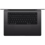 Apple MacBook Pro portátil con Chip M4 Pro, CPU 14 núcleos, GPU 20 núcleos: diseñado para Apple Intelligence, Pantalla Liquid