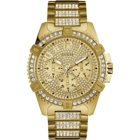 Guess, Unisex-adultos, Analógico W0799G2