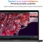 Apple MacBook Pro portátil con Chip M4 Pro, CPU 14 núcleos, GPU 20 núcleos: diseñado para Apple Intelligence, Pantalla Liquid