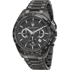 Maserati Reloj Hombre Traguardo Limited Edition, Cronógrafo, De Cuarzo - R8873612045