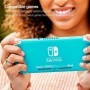 Nintendo Switch Lite Nintendo Switch consola de juegos portátil 32G al