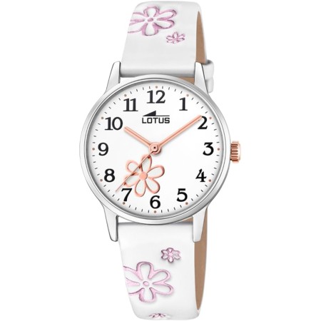LOTUS Reloj Chica 18863/1