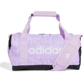 adidas Essentials Linear Duffel Bag Unisex Adult