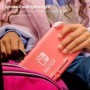 Nintendo Switch Lite Nintendo Switch consola de juegos portátil 32G al