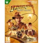 Indiana Jones y el Gran Círculo: Edición Standard PS5