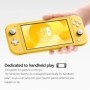 Nintendo Switch Lite Nintendo Switch consola de juegos portátil 32G al