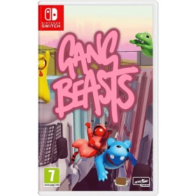 Meridiem Games Gang Beasts